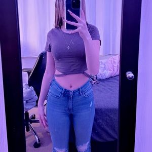 Meet your Posher, Heather